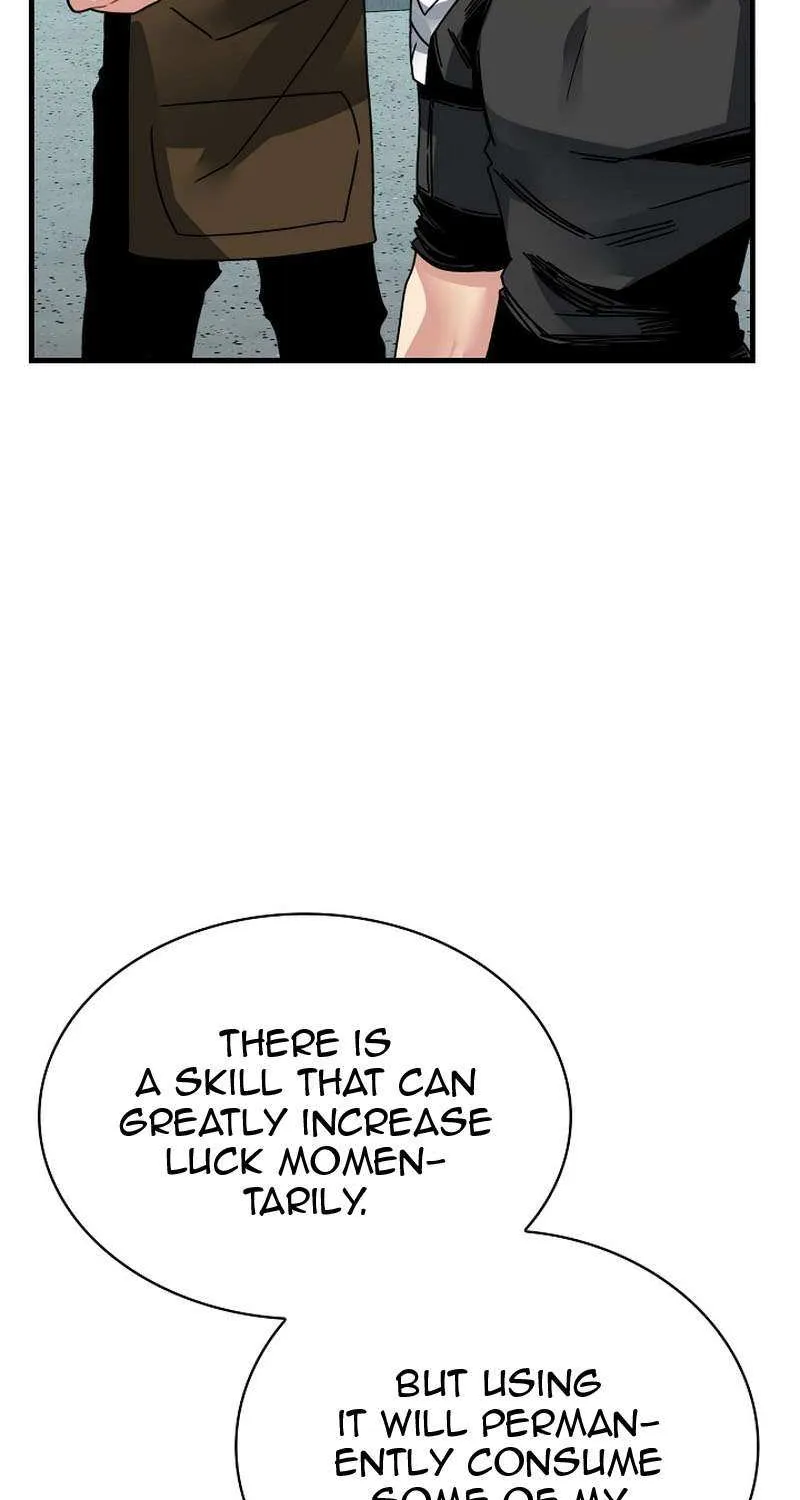 SSS-Class Gacha Hunter Chapter 87 page 37 - 