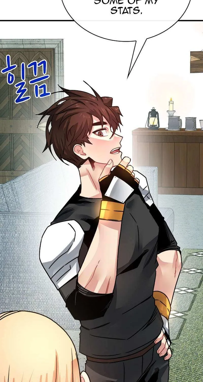 SSS-Class Gacha Hunter Chapter 87 page 38 - 