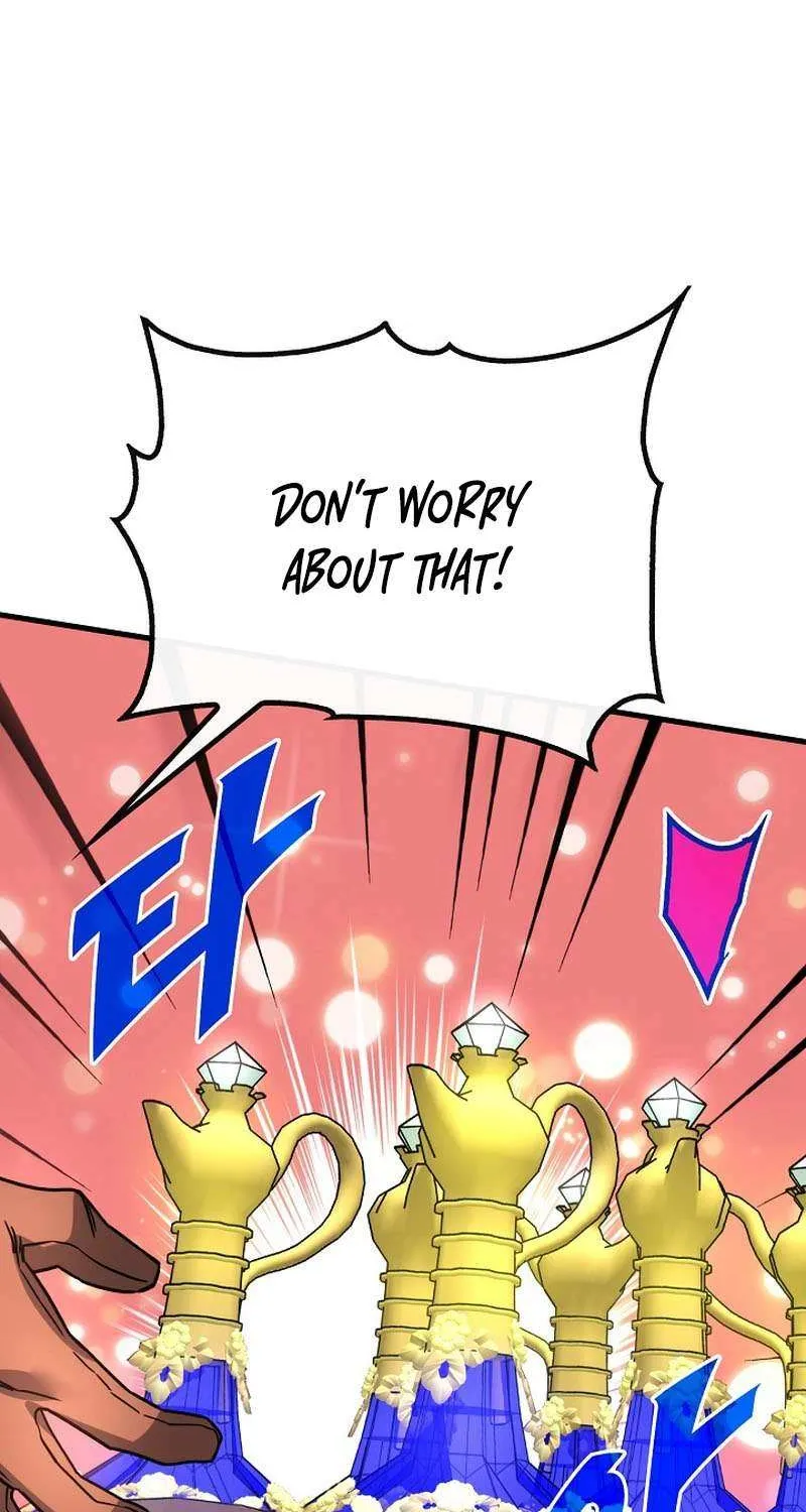SSS-Class Gacha Hunter Chapter 87 page 5 - 