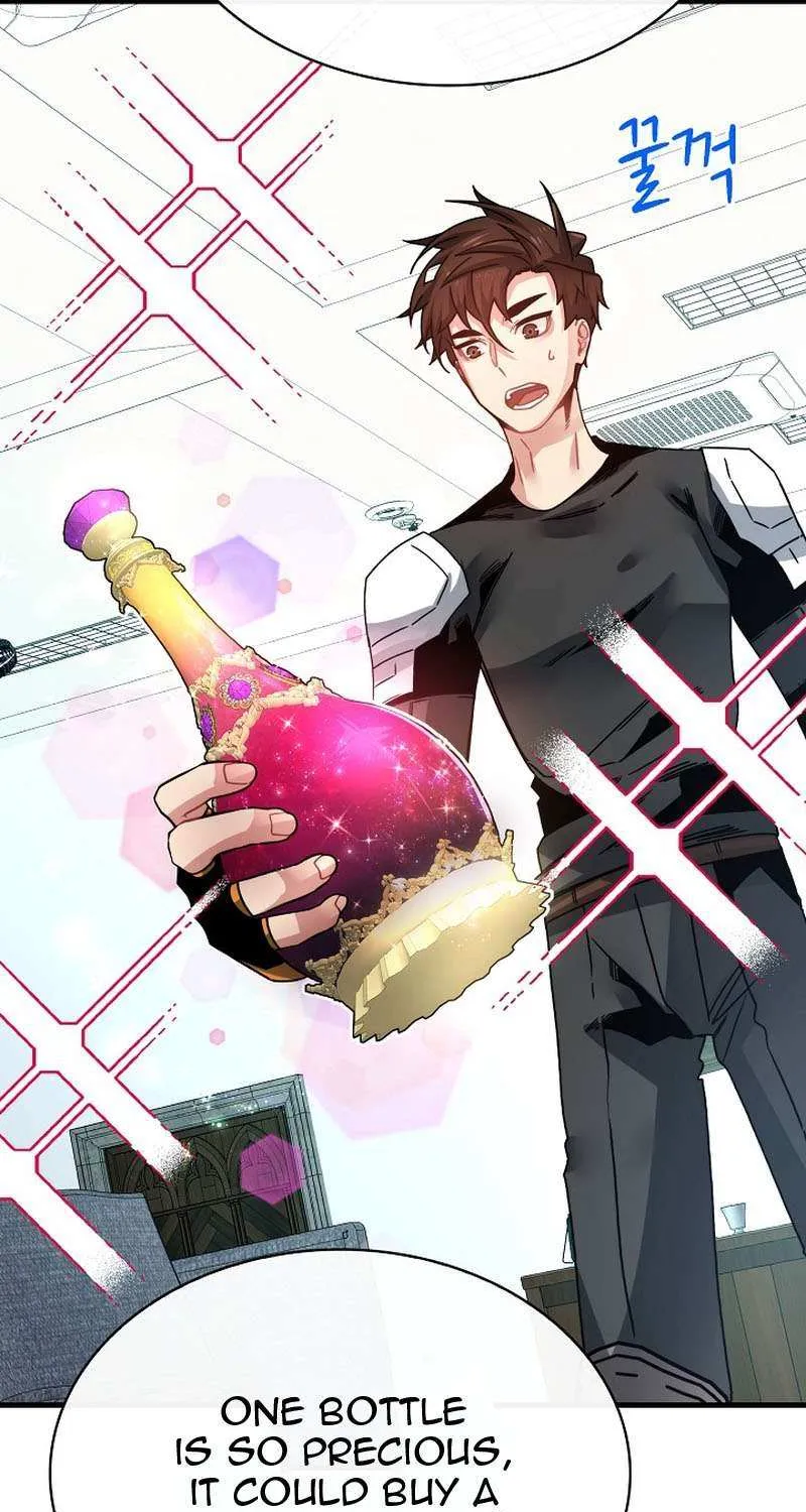 SSS-Class Gacha Hunter Chapter 87 page 43 - 