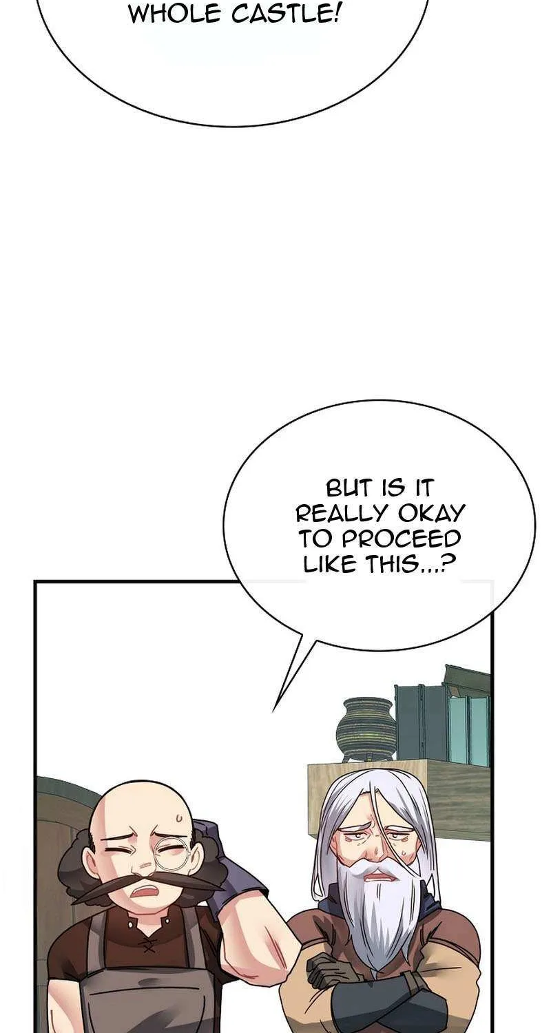 SSS-Class Gacha Hunter Chapter 87 page 44 - 