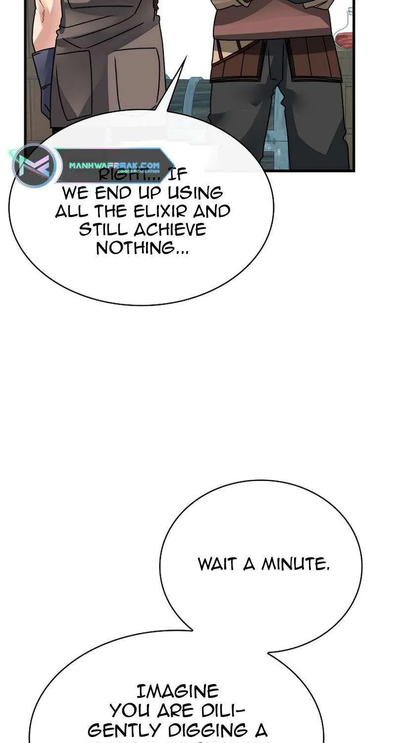 SSS-Class Gacha Hunter Chapter 87 page 45 - 