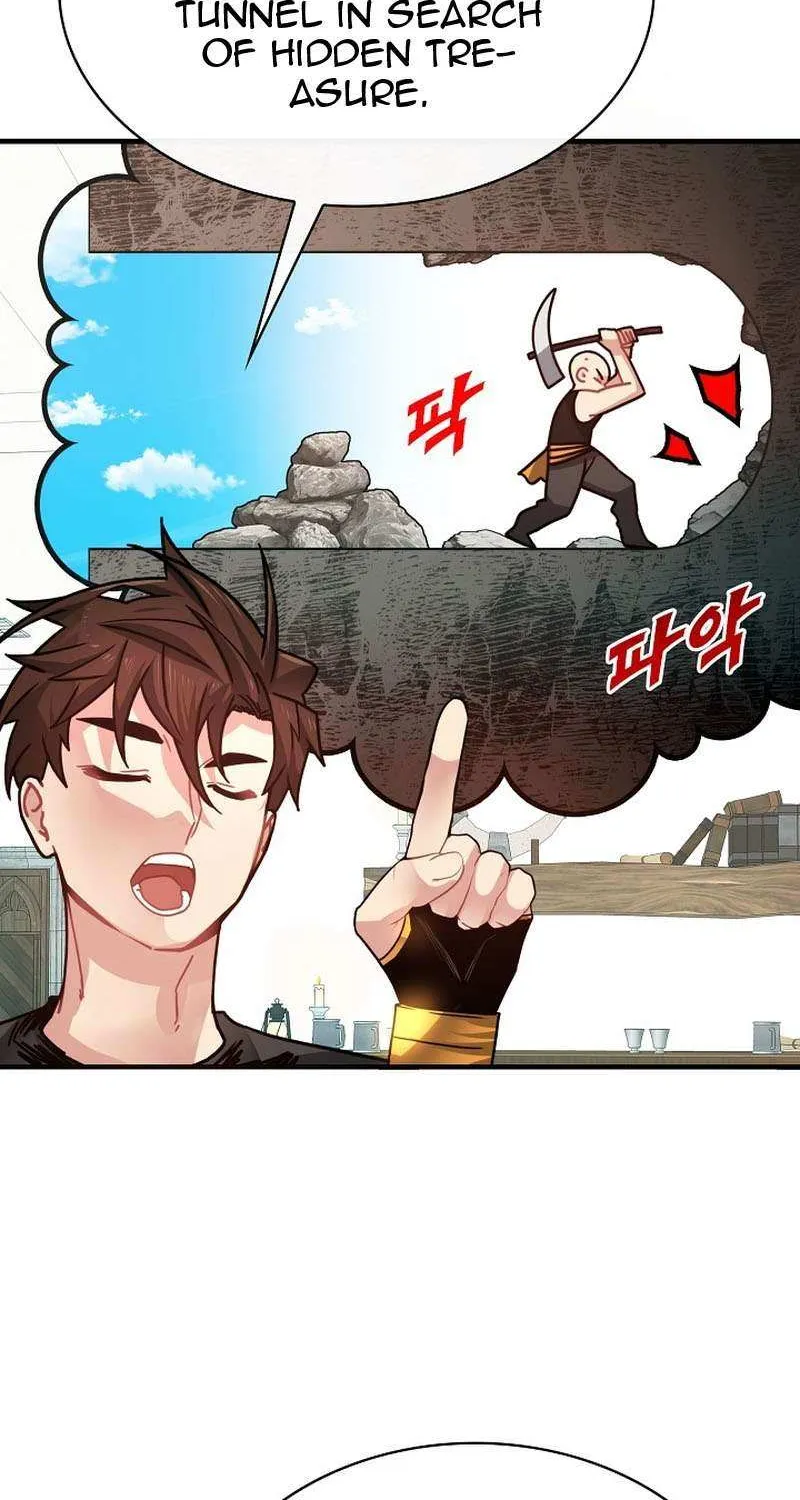SSS-Class Gacha Hunter Chapter 87 page 46 - 