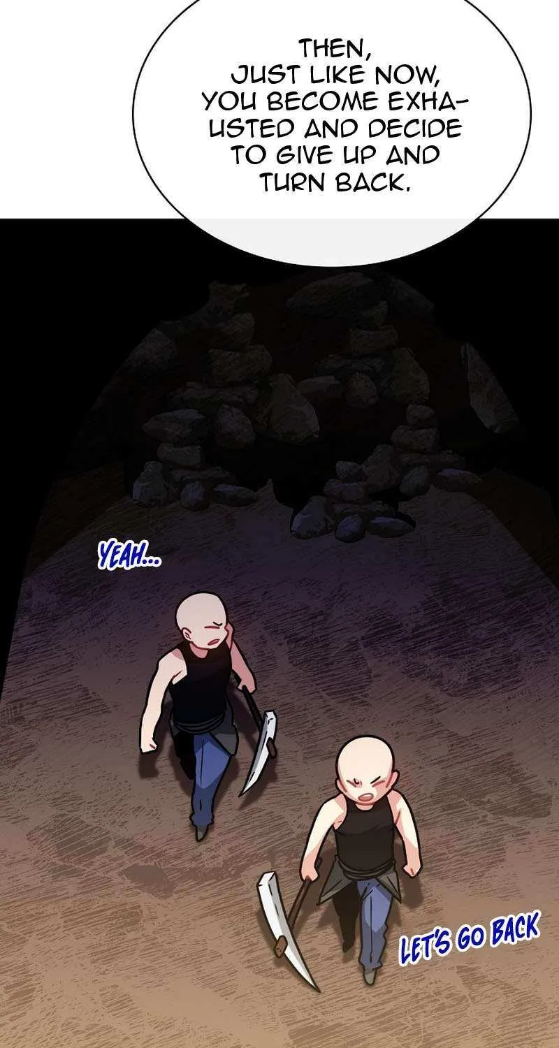 SSS-Class Gacha Hunter Chapter 87 page 47 - 