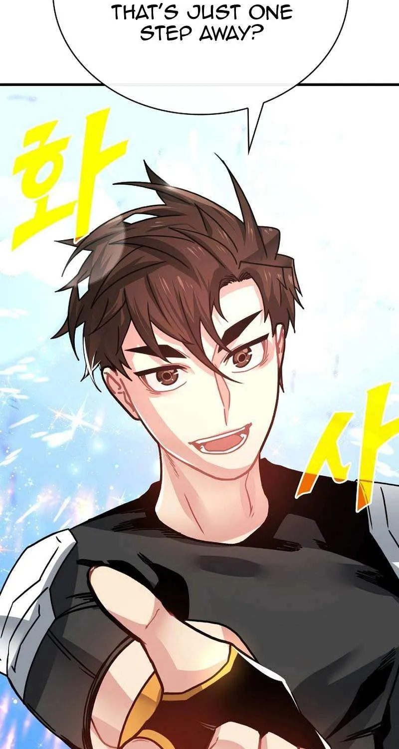 SSS-Class Gacha Hunter Chapter 87 page 52 - 