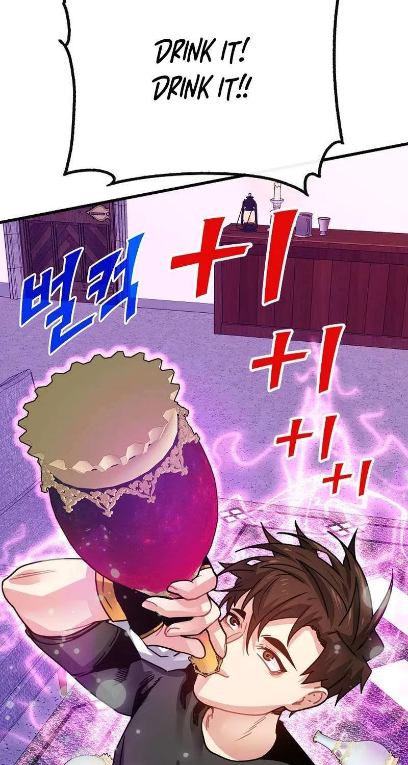 SSS-Class Gacha Hunter Chapter 87 page 55 - 