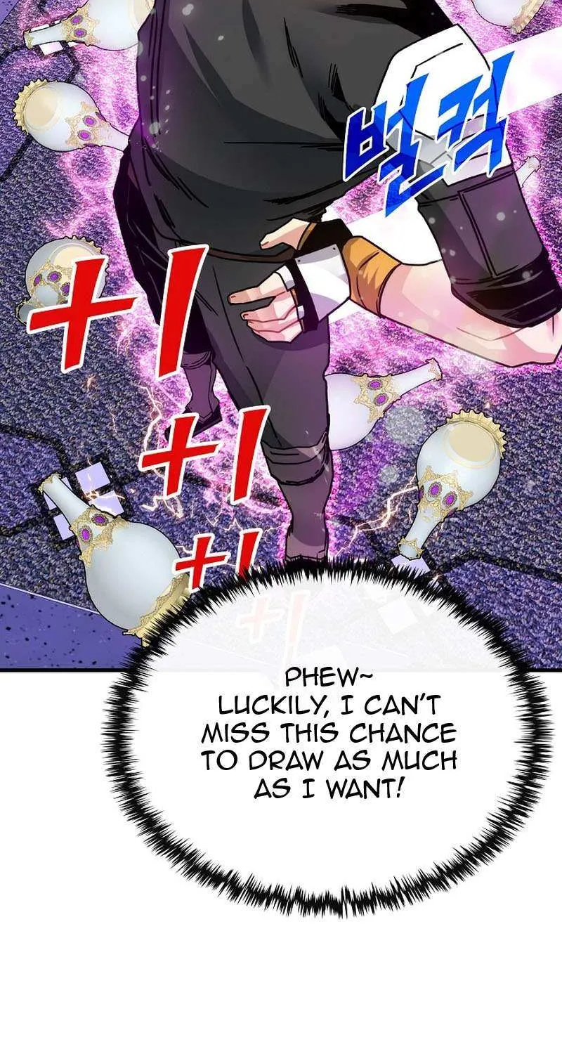 SSS-Class Gacha Hunter Chapter 87 page 56 - 