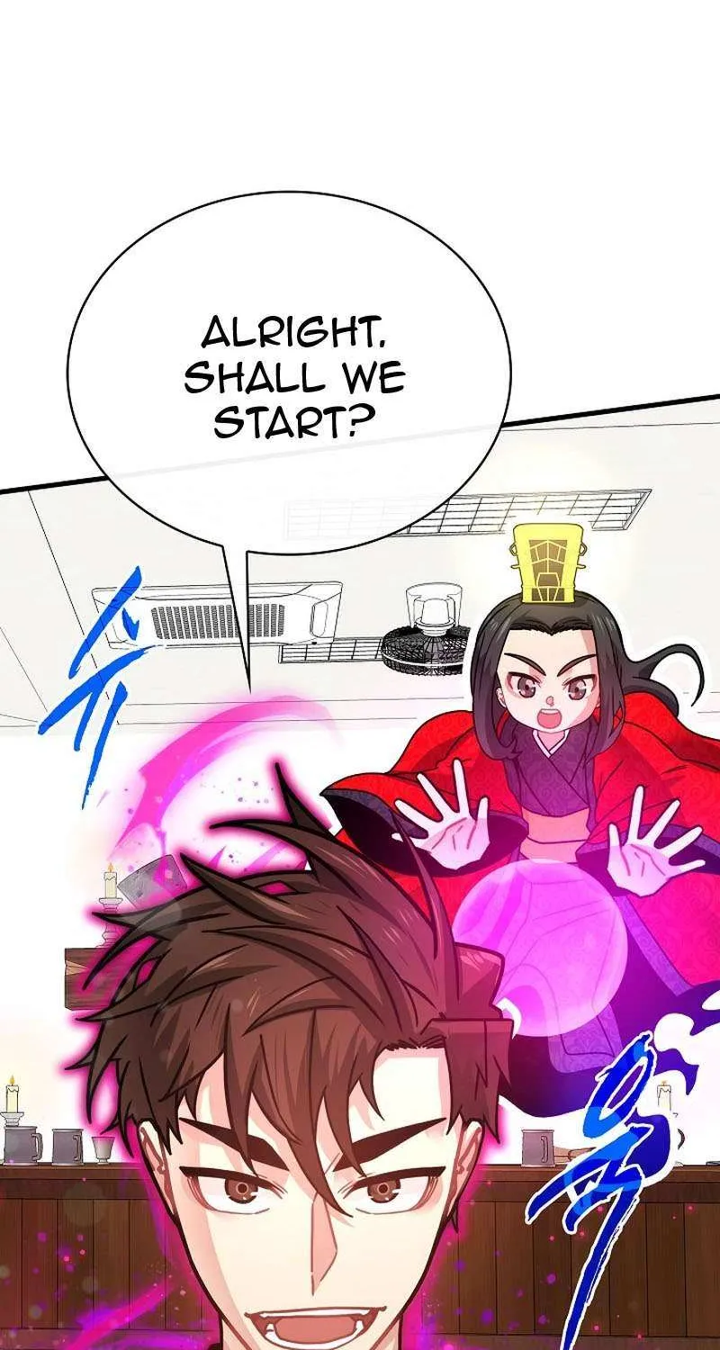 SSS-Class Gacha Hunter Chapter 87 page 57 - 