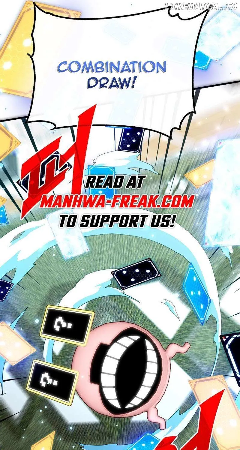 SSS-Class Gacha Hunter Chapter 87 page 60 - 