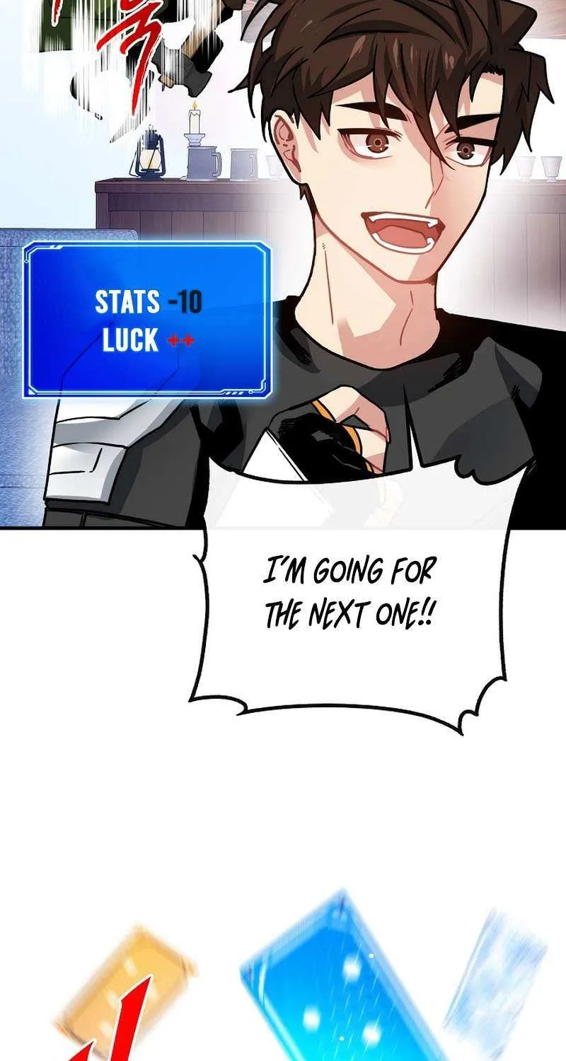 SSS-Class Gacha Hunter Chapter 87 page 65 - 