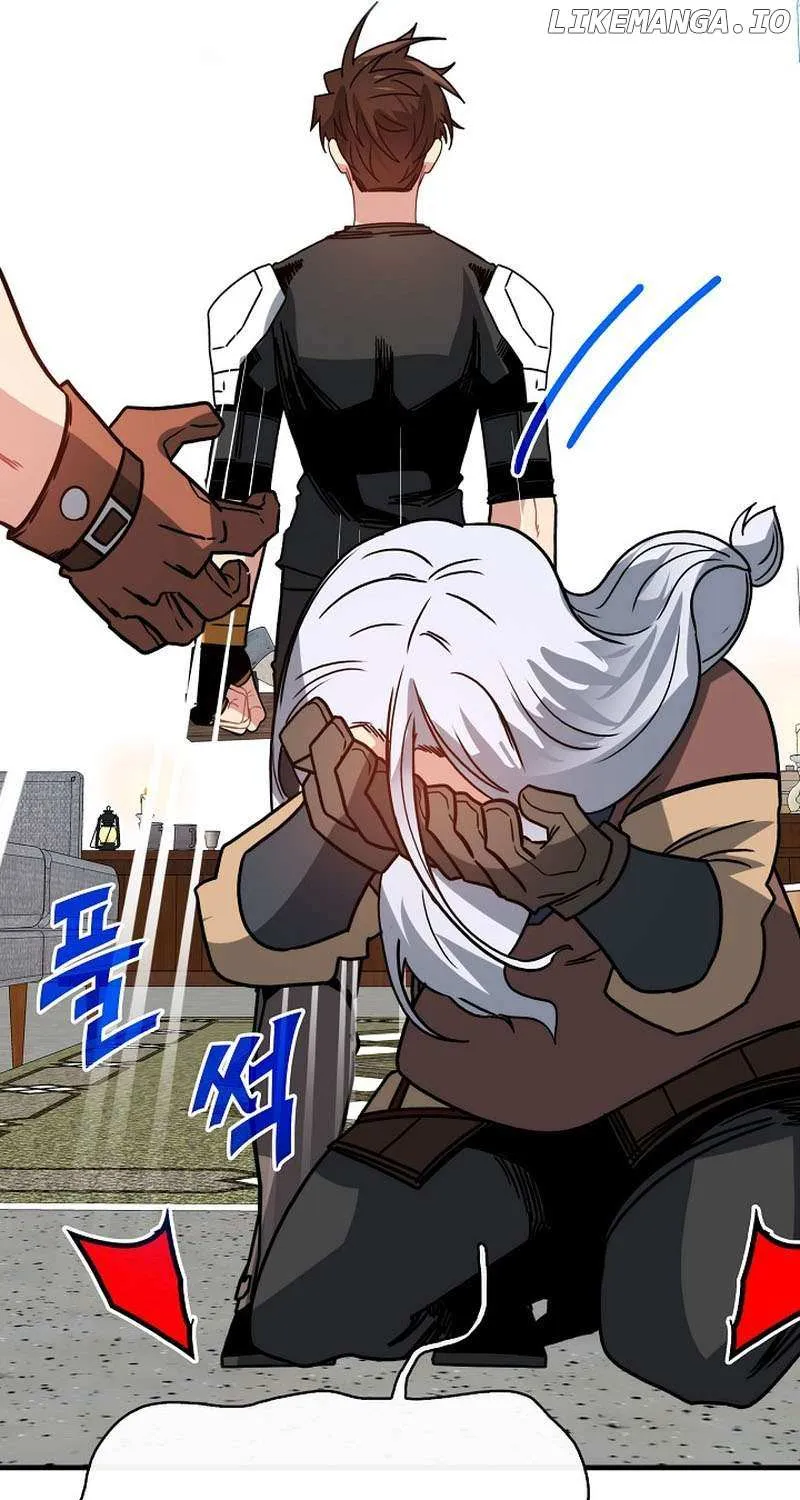 SSS-Class Gacha Hunter Chapter 87 page 70 - 