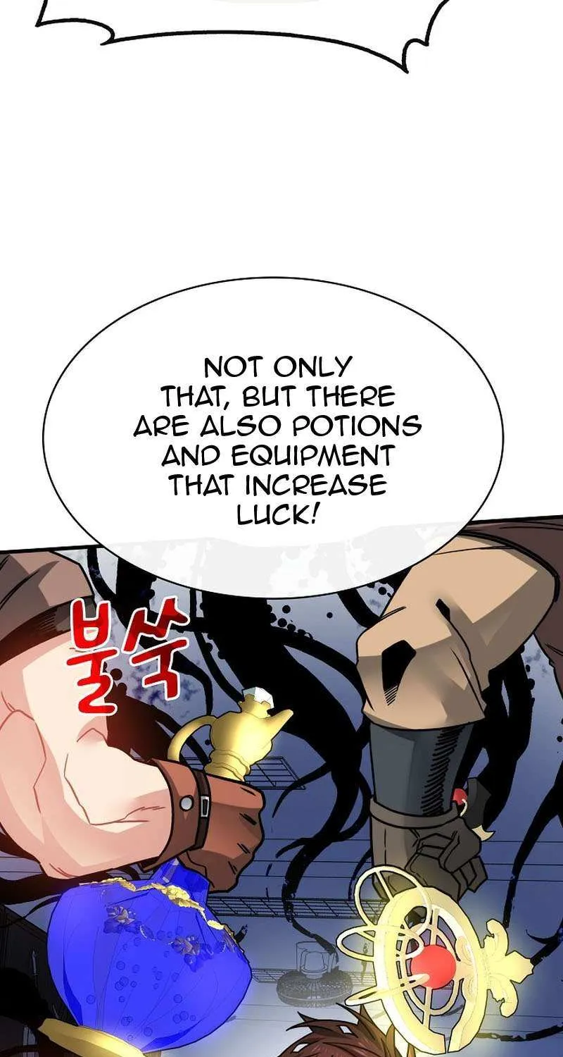 SSS-Class Gacha Hunter Chapter 87 page 8 - 