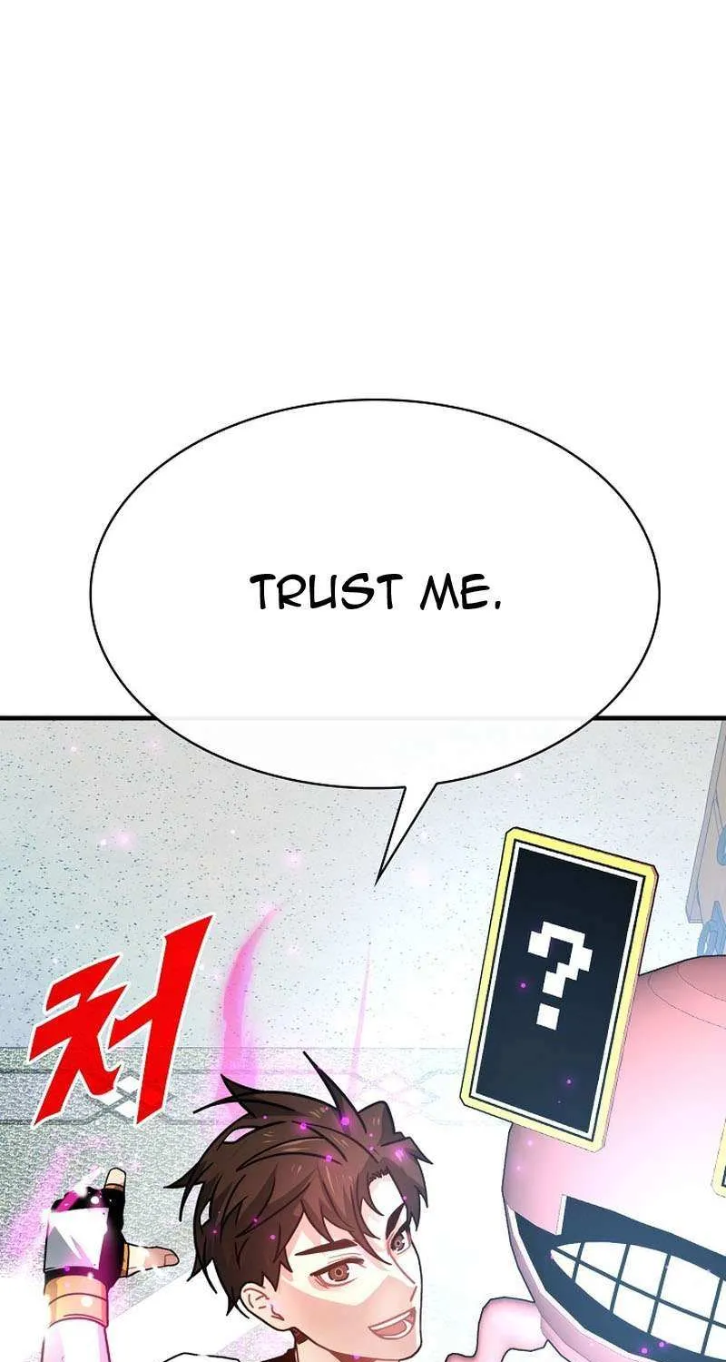 SSS-Class Gacha Hunter Chapter 87 page 74 - 