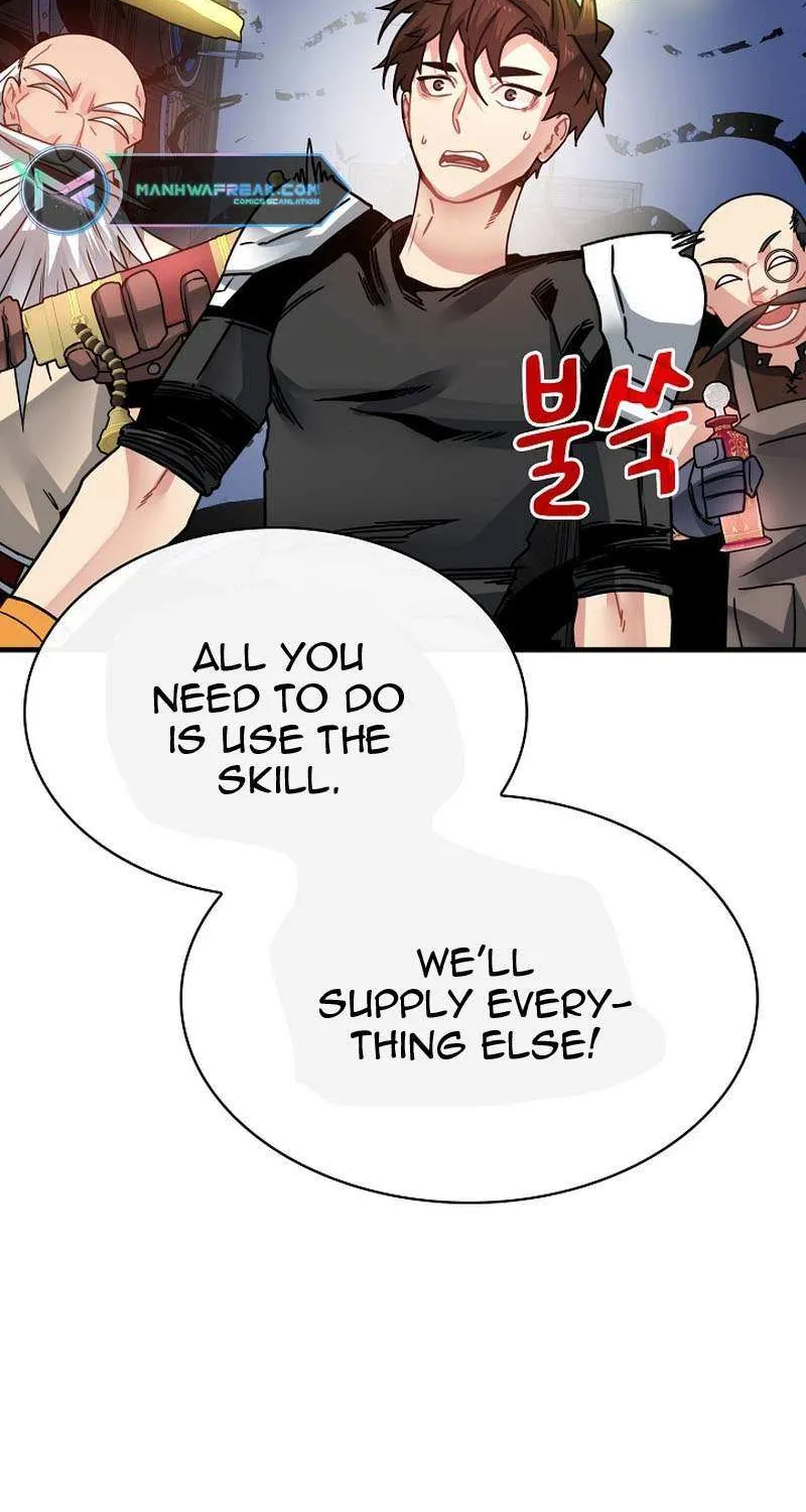 SSS-Class Gacha Hunter Chapter 87 page 9 - 