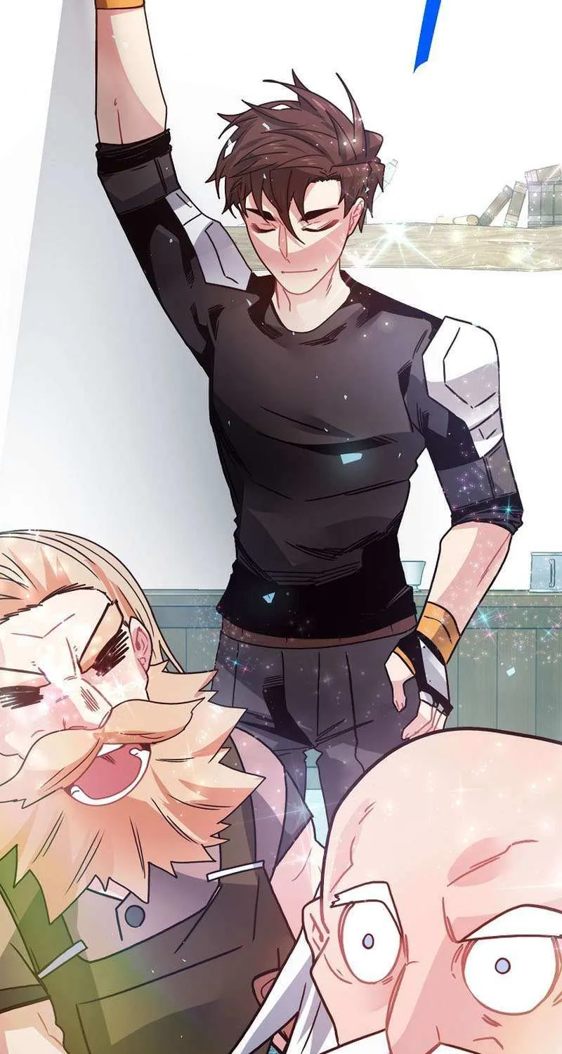 SSS-Class Gacha Hunter Chapter 87 page 82 - 