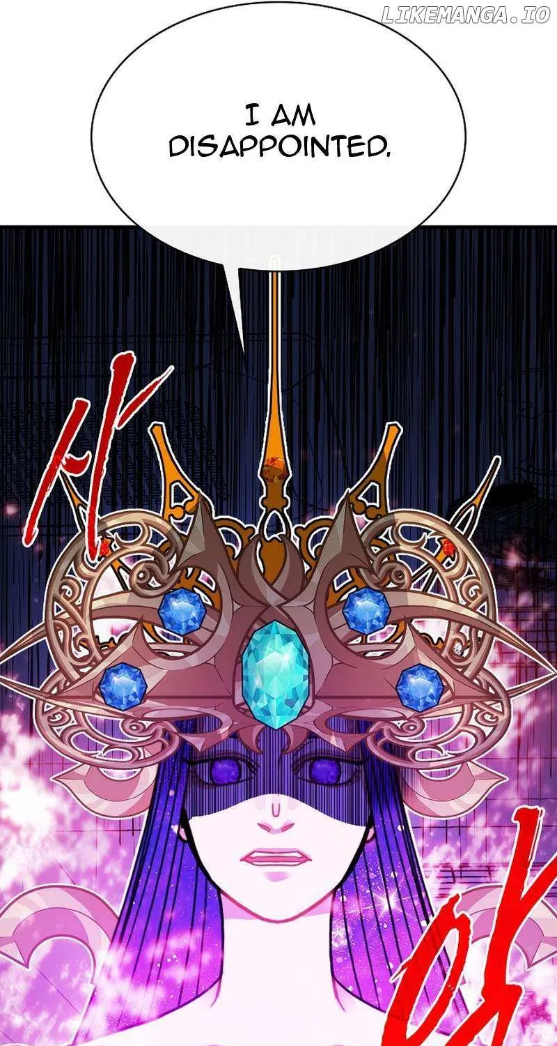 SSS-Class Gacha Hunter Chapter 87 page 90 - 
