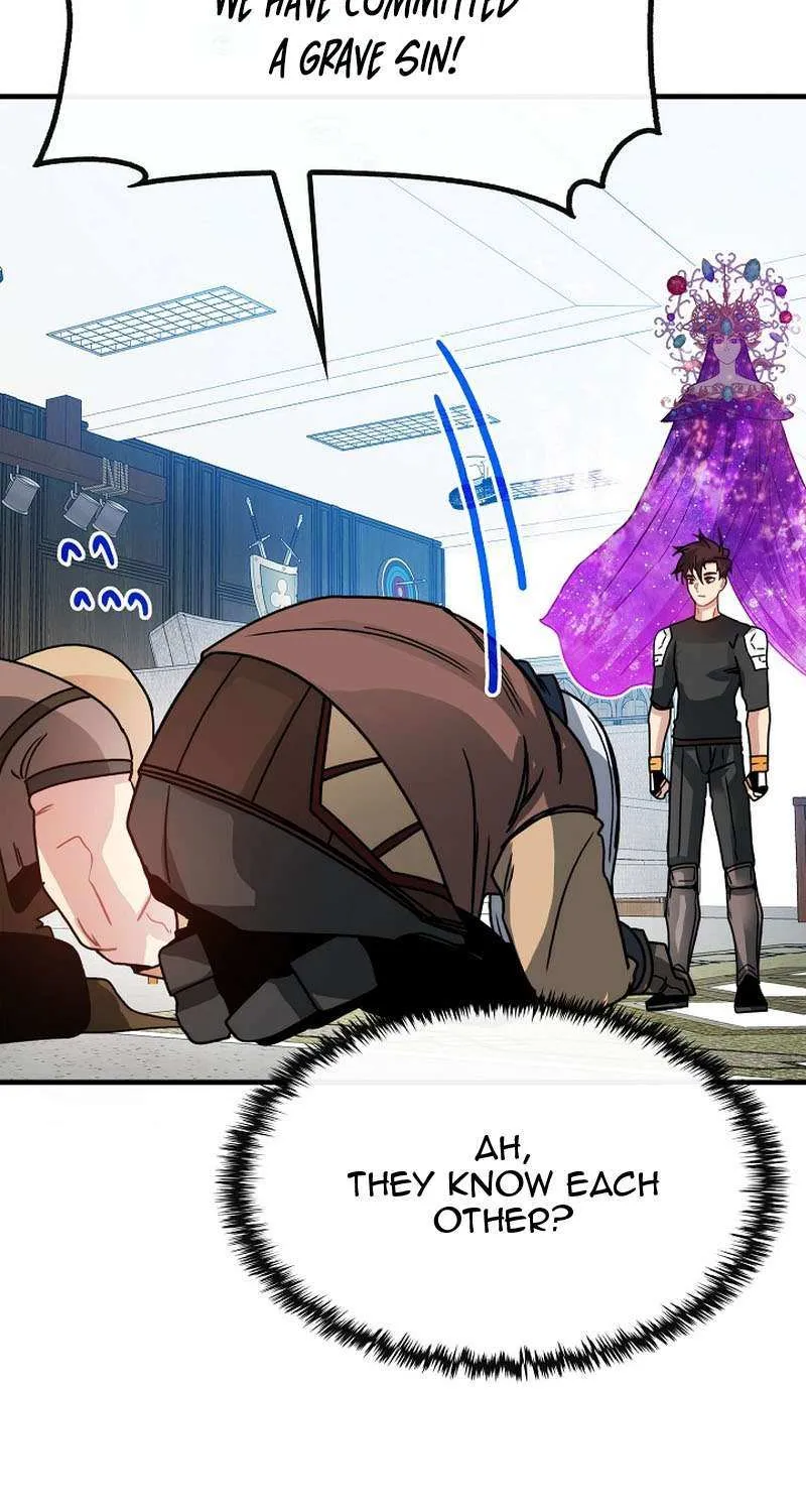 SSS-Class Gacha Hunter Chapter 87 page 92 - 