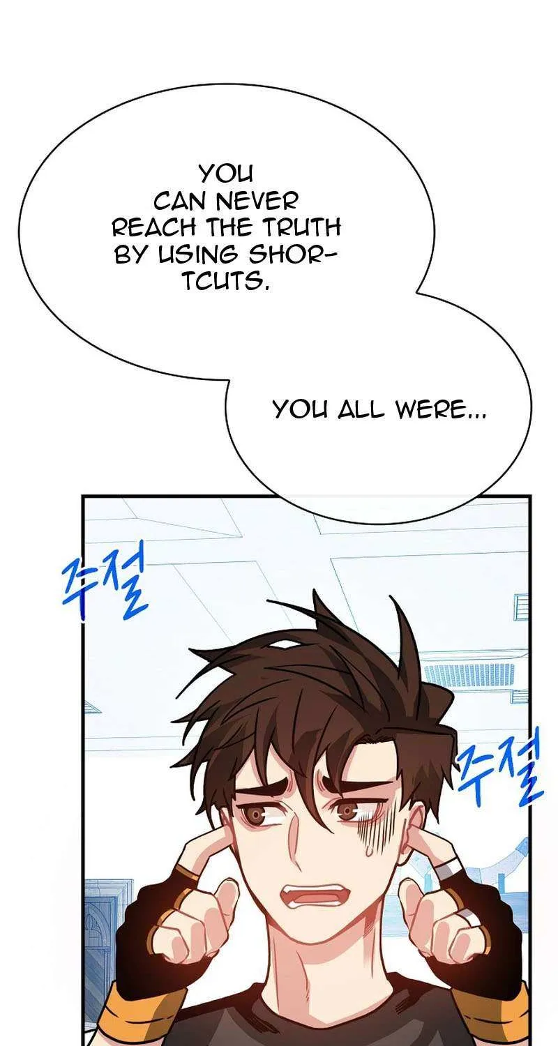 SSS-Class Gacha Hunter Chapter 87 page 93 - 