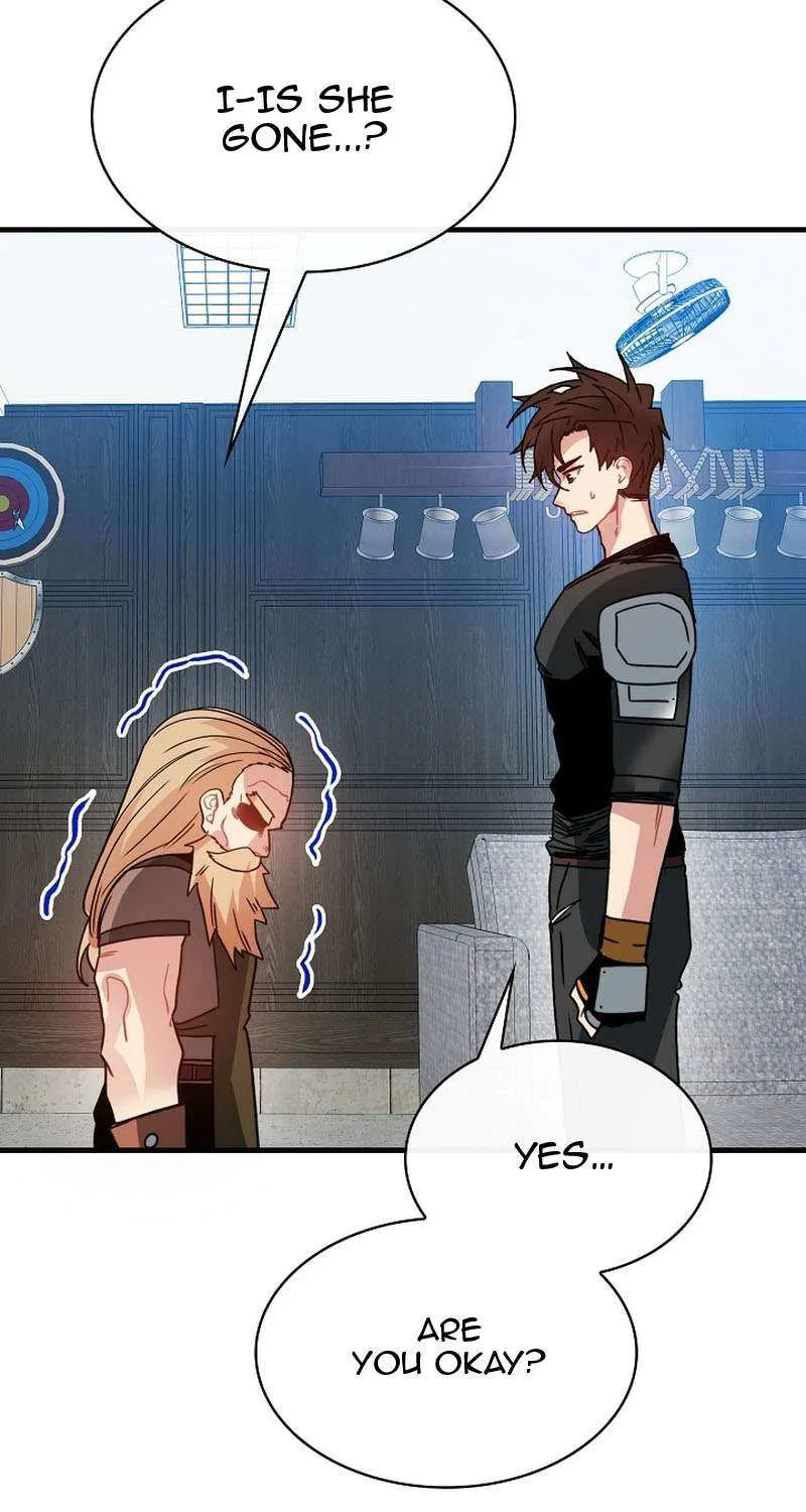 SSS-Class Gacha Hunter Chapter 87 page 96 - 