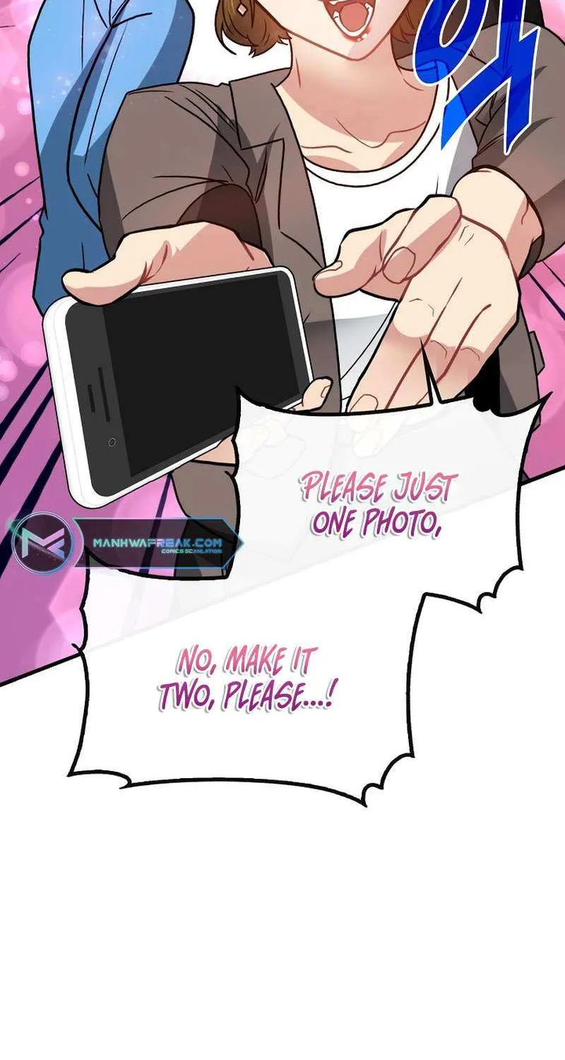 SSS-Class Gacha Hunter Chapter 88 page 11 - 