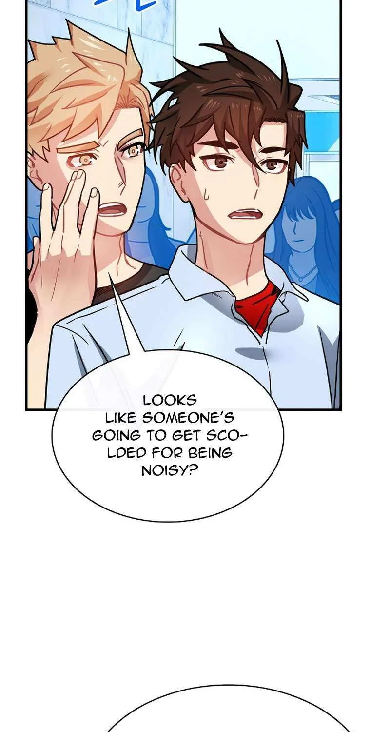 SSS-Class Gacha Hunter Chapter 88 page 16 - 