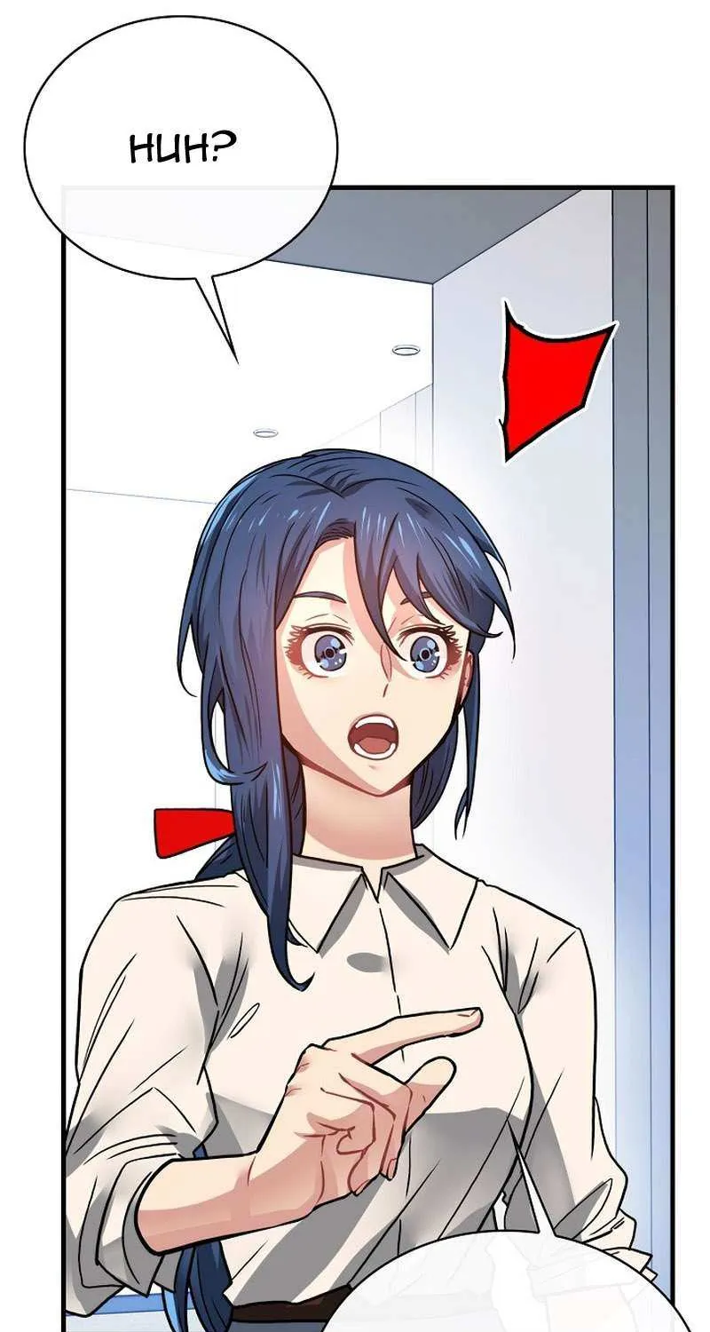 SSS-Class Gacha Hunter Chapter 88 page 20 - 