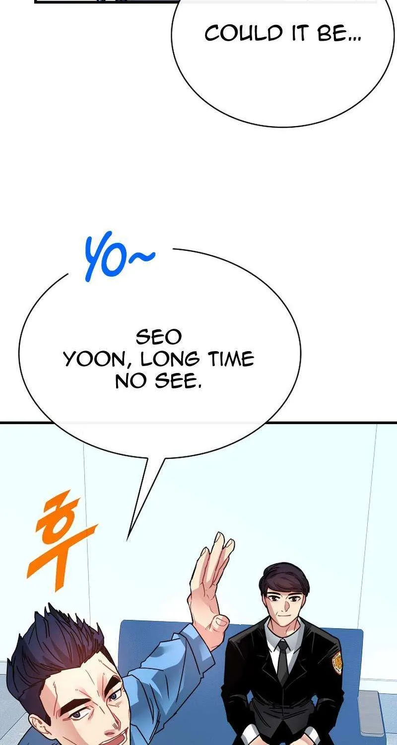 SSS-Class Gacha Hunter Chapter 88 page 21 - 