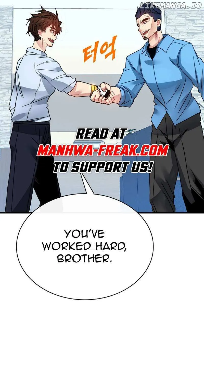 SSS-Class Gacha Hunter Chapter 88 page 24 - 