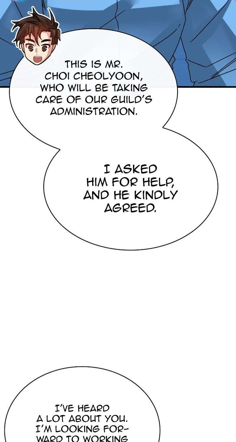 SSS-Class Gacha Hunter Chapter 88 page 26 - 