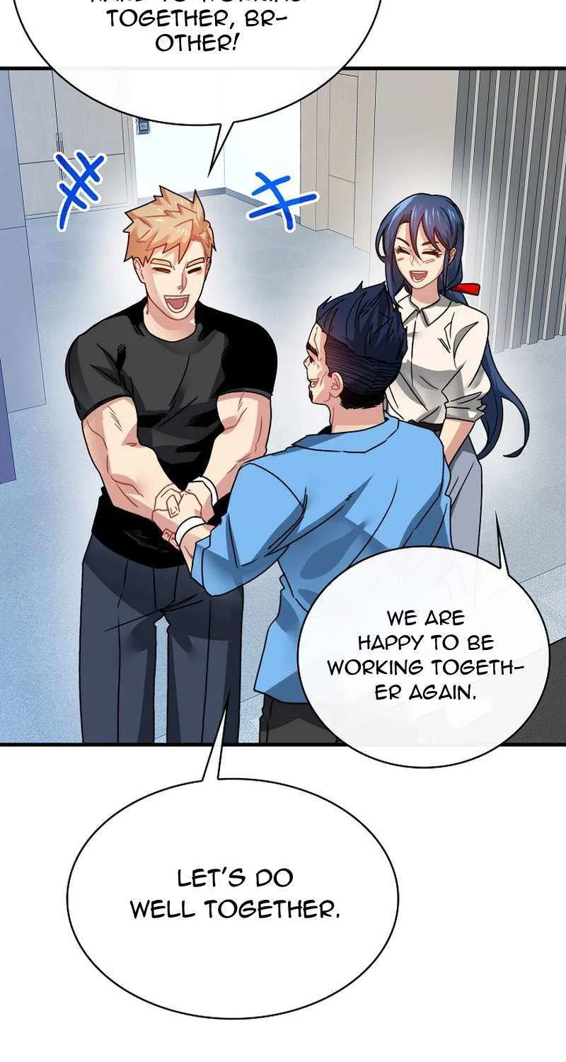 SSS-Class Gacha Hunter Chapter 88 page 27 - 