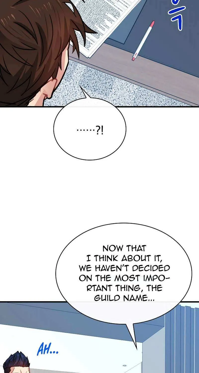 SSS-Class Gacha Hunter Chapter 88 page 29 - 