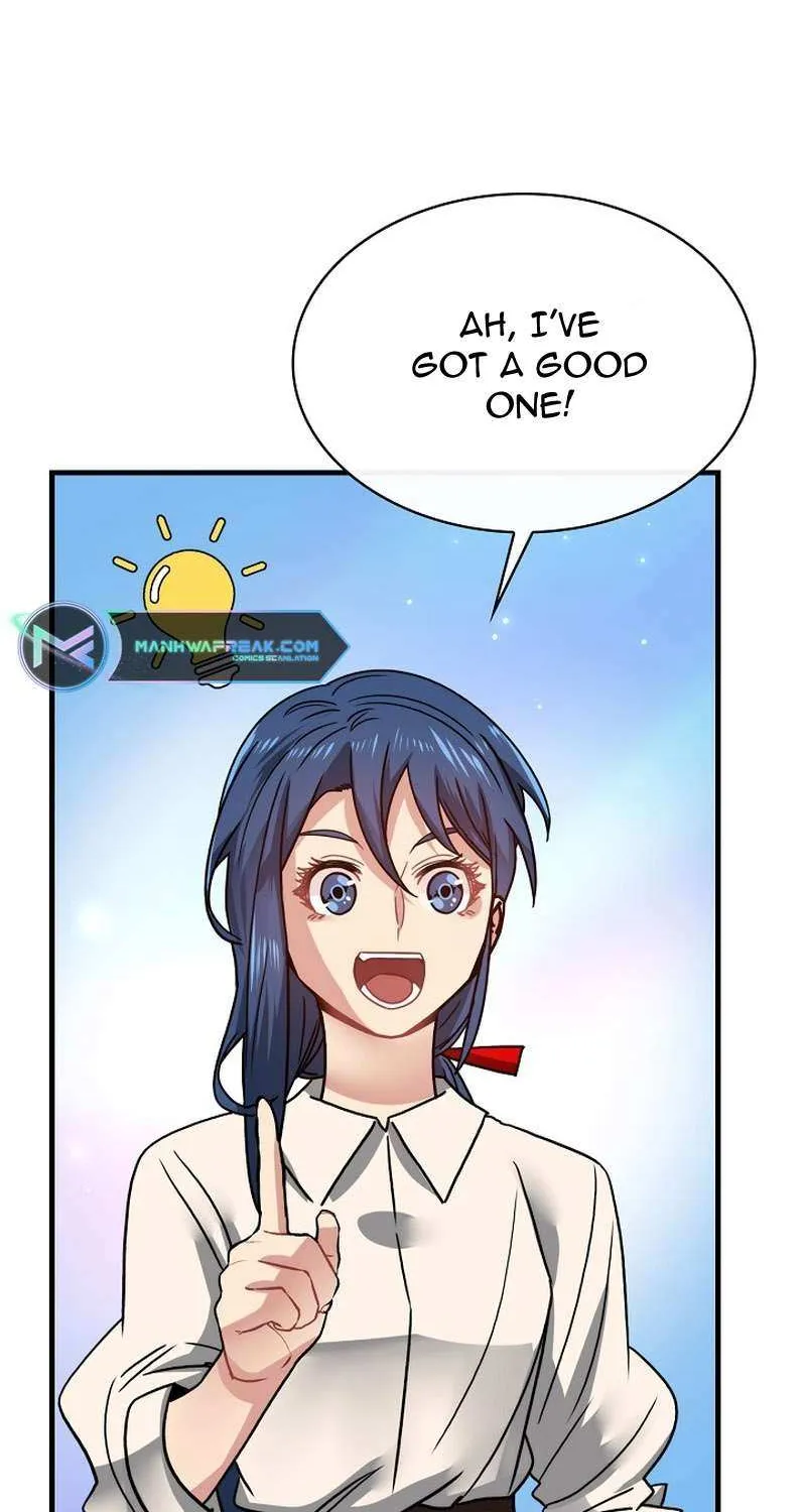 SSS-Class Gacha Hunter Chapter 88 page 31 - 