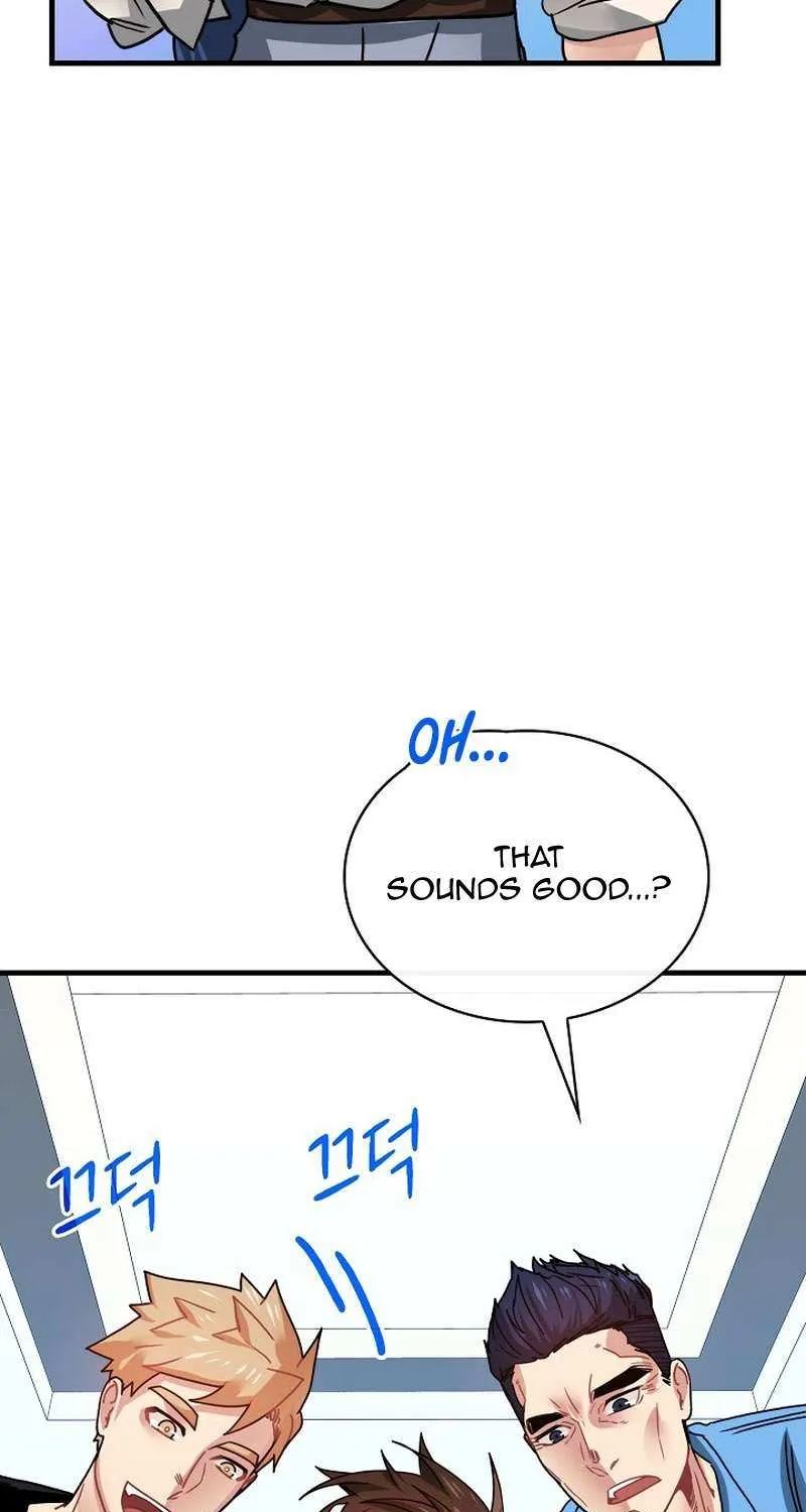 SSS-Class Gacha Hunter Chapter 88 page 32 - 