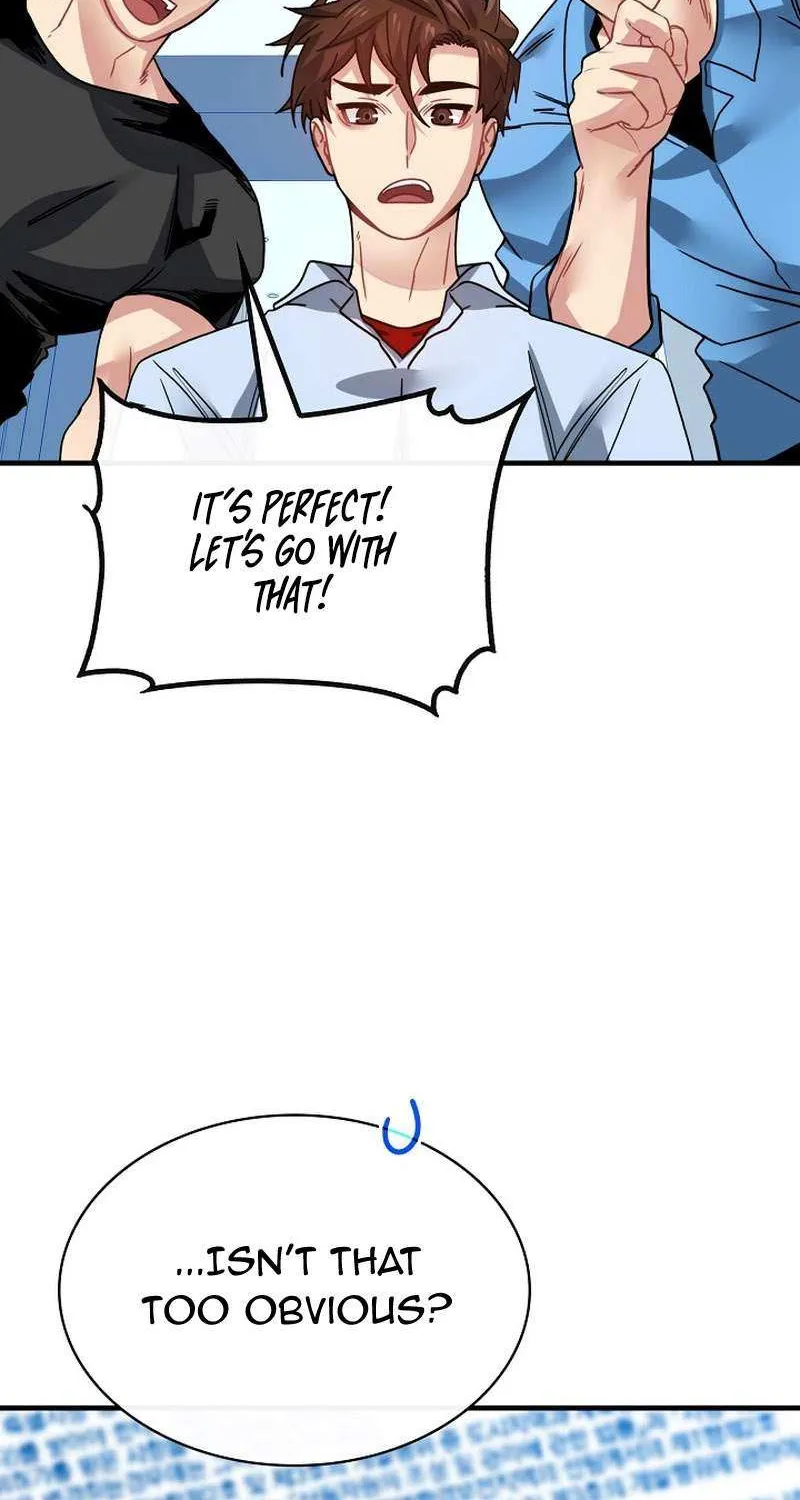 SSS-Class Gacha Hunter Chapter 88 page 33 - 