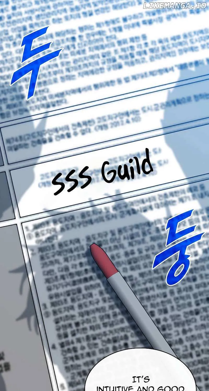 SSS-Class Gacha Hunter Chapter 88 page 34 - 