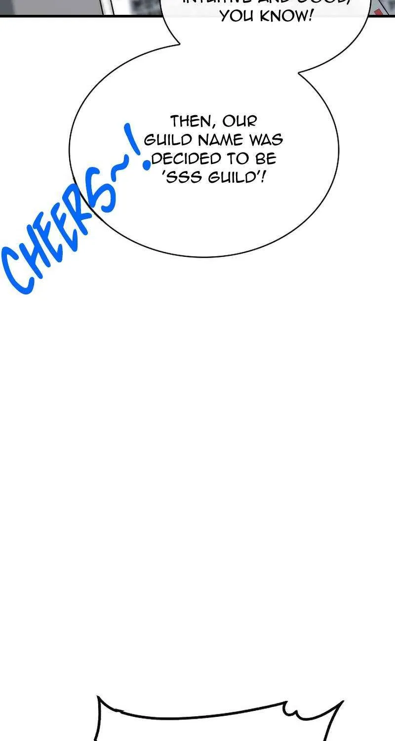 SSS-Class Gacha Hunter Chapter 88 page 35 - 