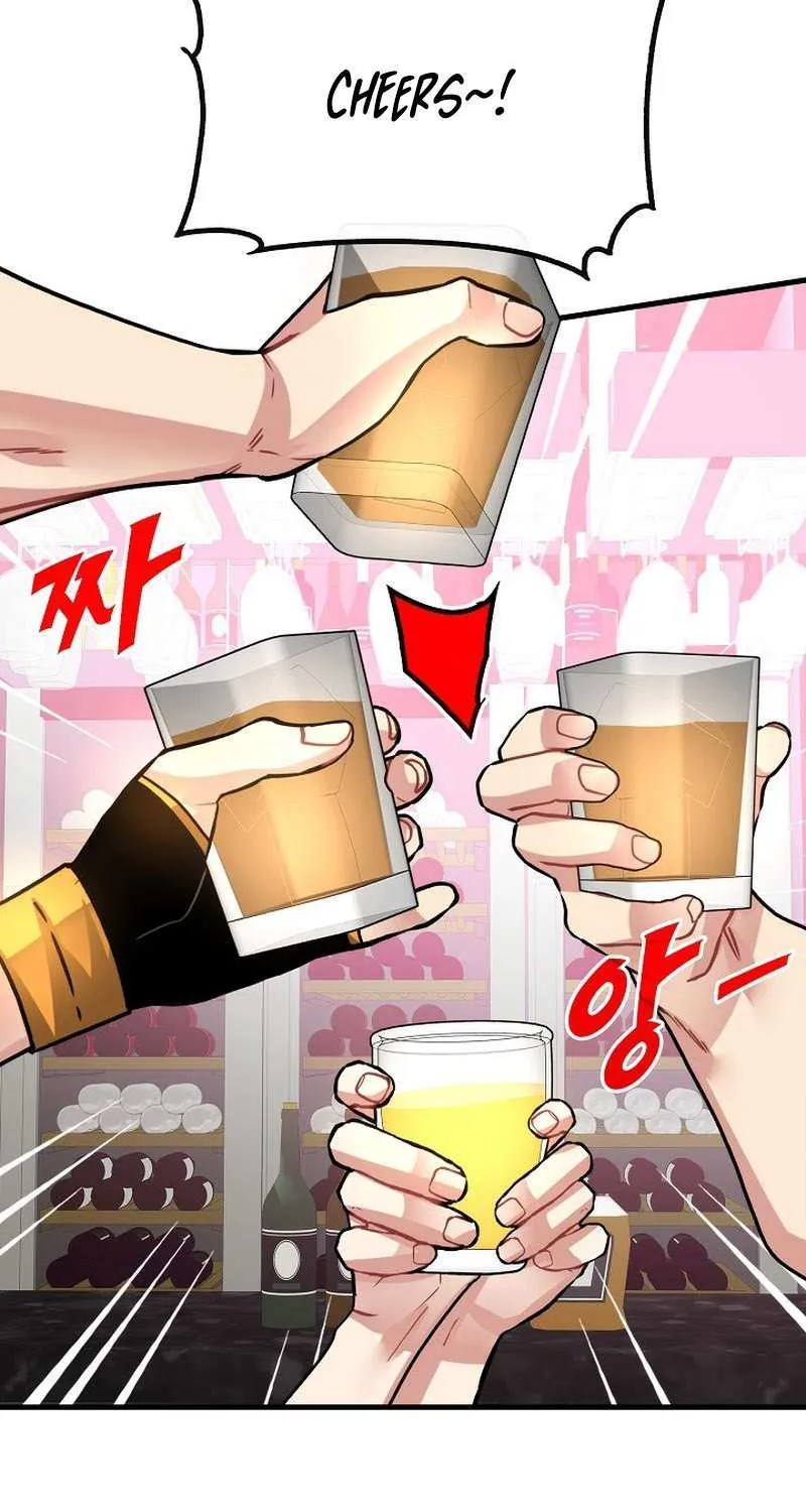 SSS-Class Gacha Hunter Chapter 88 page 36 - 