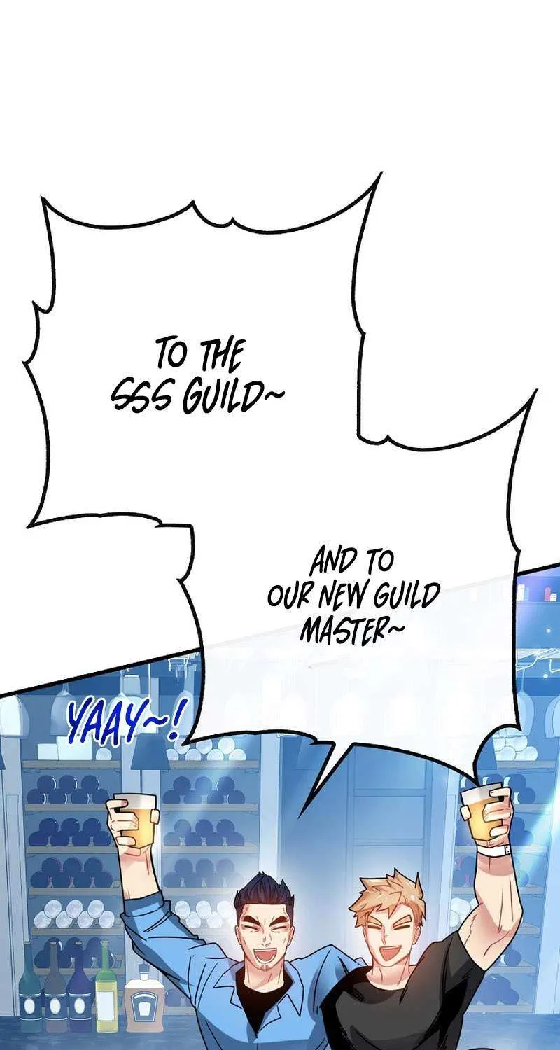 SSS-Class Gacha Hunter Chapter 88 page 37 - 