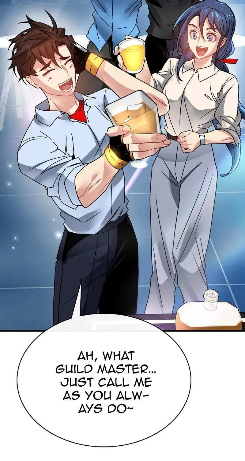 SSS-Class Gacha Hunter Chapter 88 page 38 - 