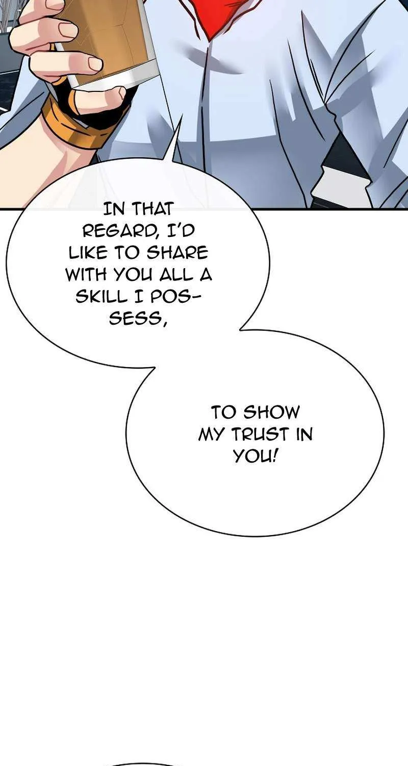 SSS-Class Gacha Hunter Chapter 88 page 40 - 