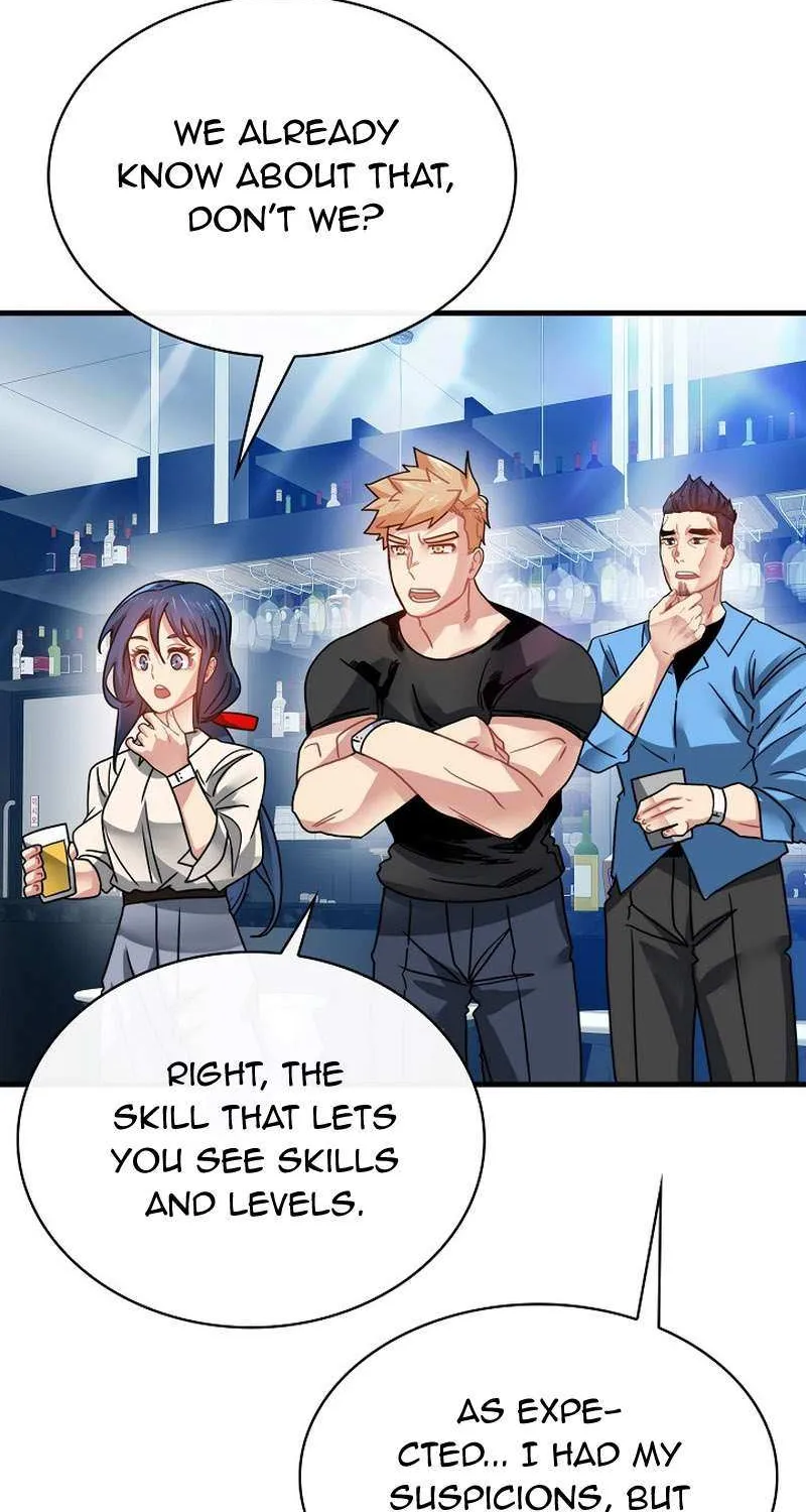 SSS-Class Gacha Hunter Chapter 88 page 41 - 