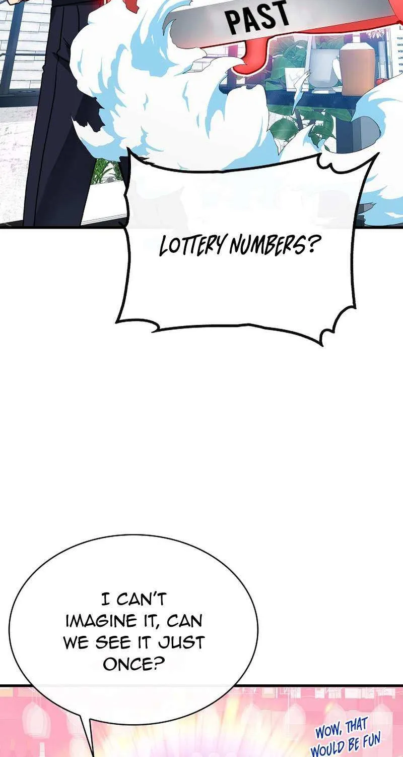 SSS-Class Gacha Hunter Chapter 88 page 46 - 