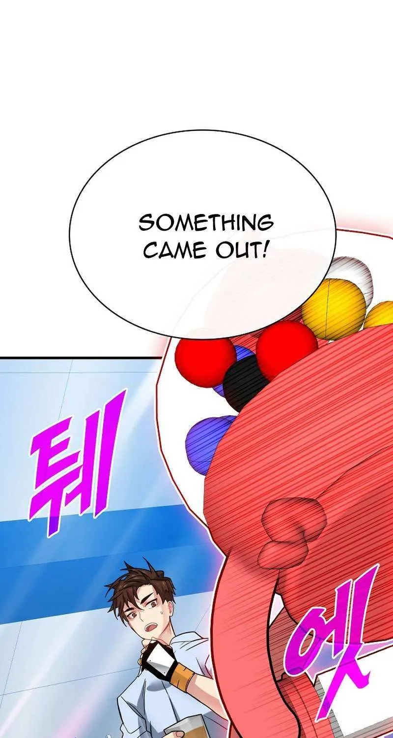 SSS-Class Gacha Hunter Chapter 88 page 49 - 