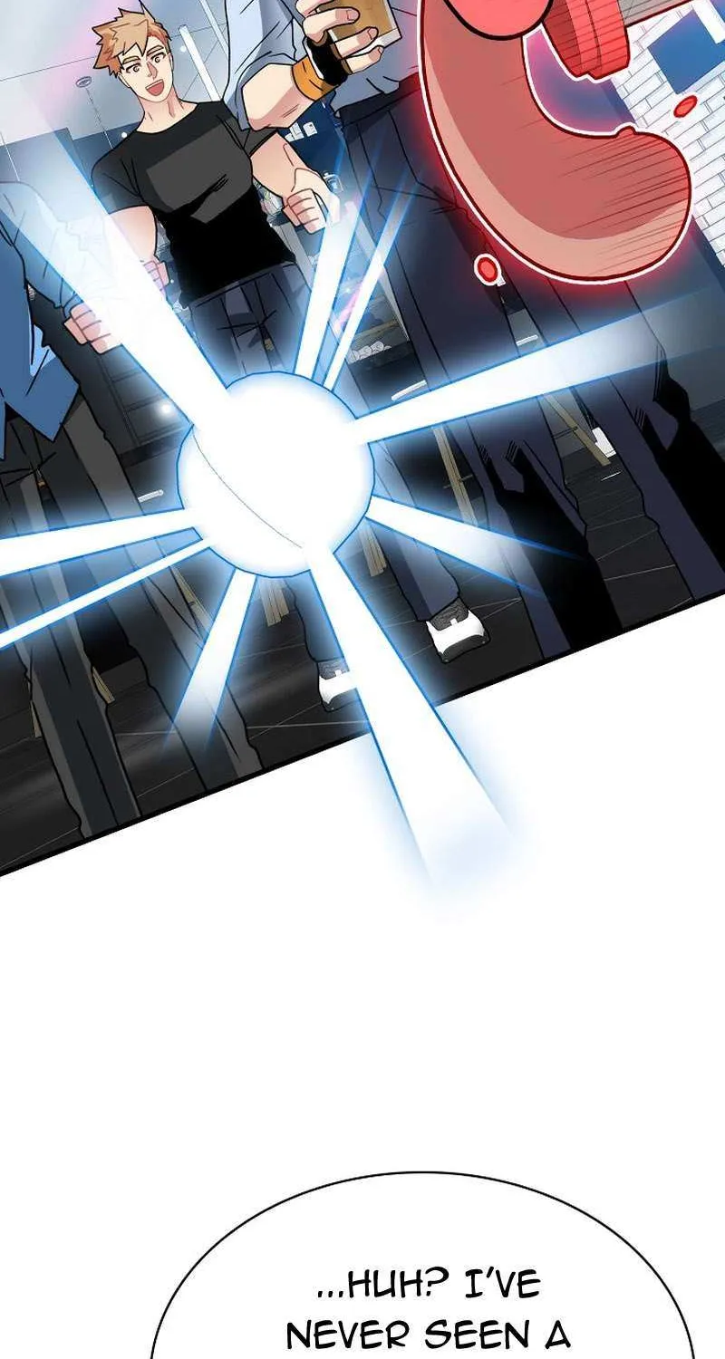 SSS-Class Gacha Hunter Chapter 88 page 50 - 