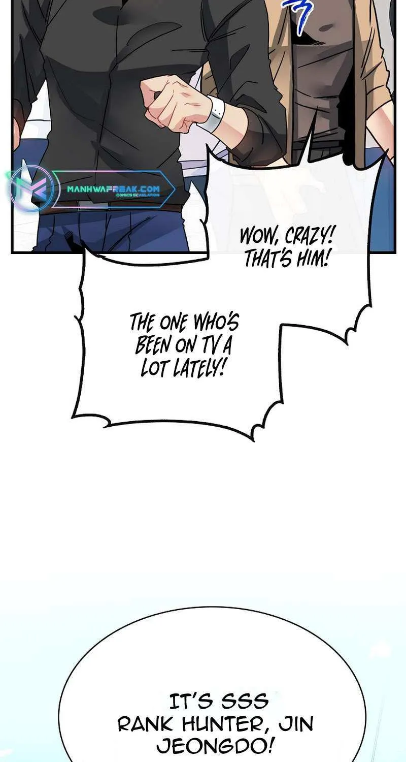 SSS-Class Gacha Hunter Chapter 88 page 6 - 