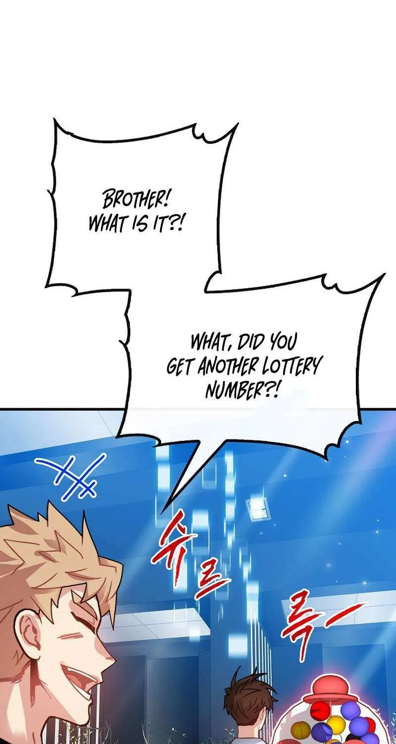 SSS-Class Gacha Hunter Chapter 88 page 57 - 