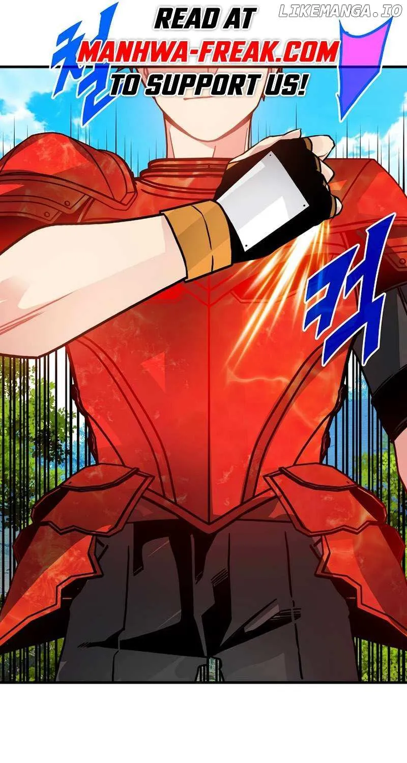 SSS-Class Gacha Hunter Chapter 88 page 63 - 