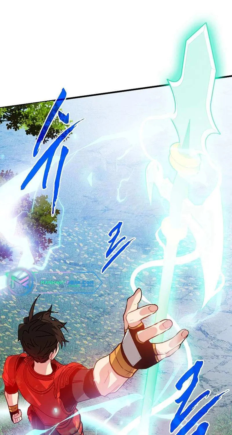 SSS-Class Gacha Hunter Chapter 88 page 64 - 
