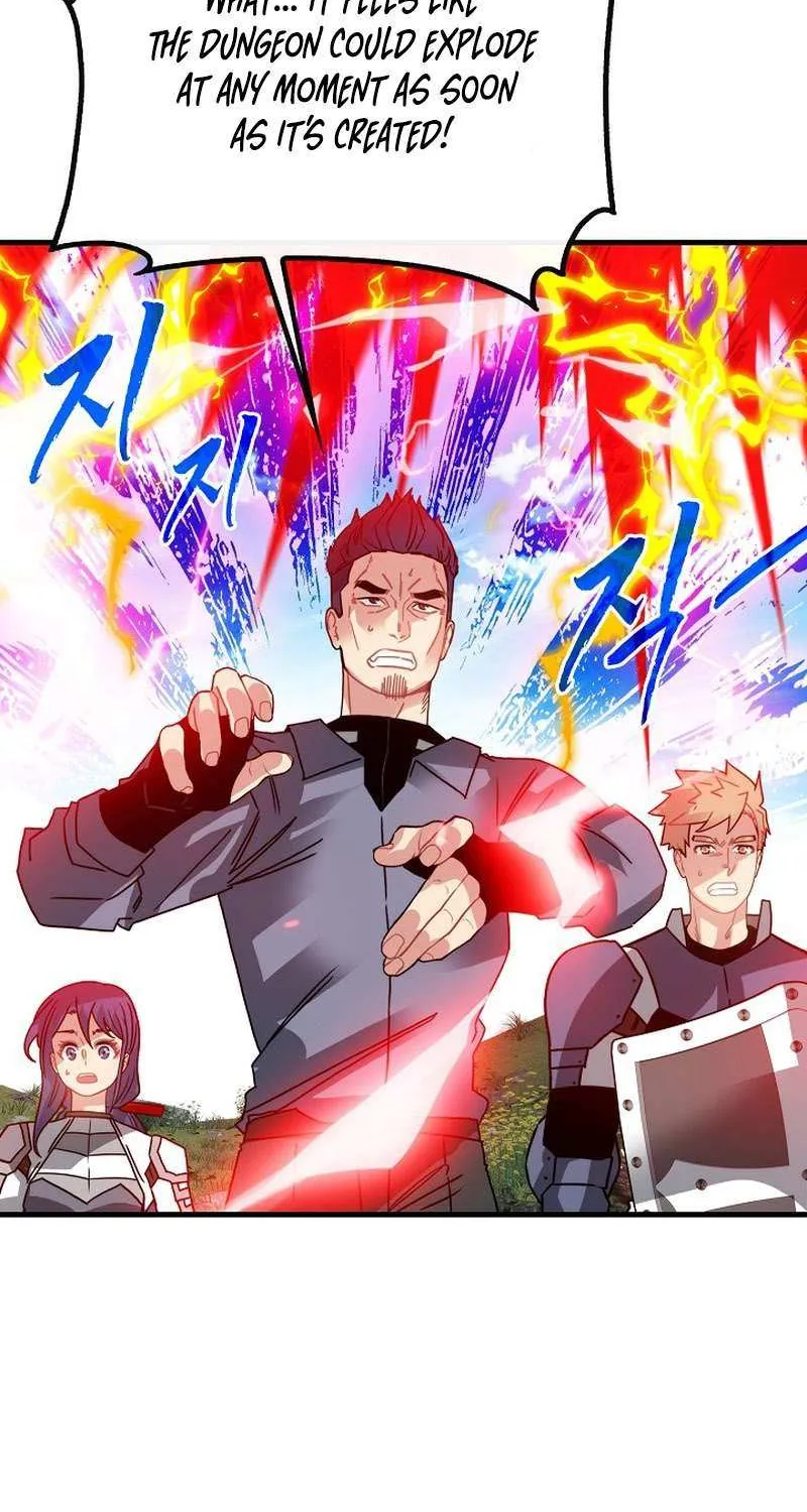 SSS-Class Gacha Hunter Chapter 88 page 72 - 