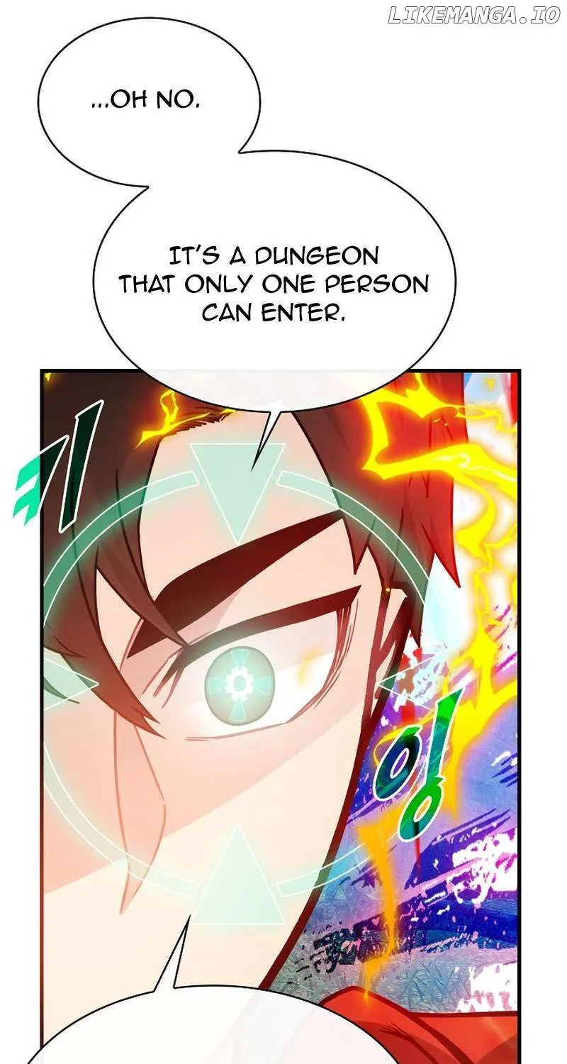 SSS-Class Gacha Hunter Chapter 88 page 73 - 